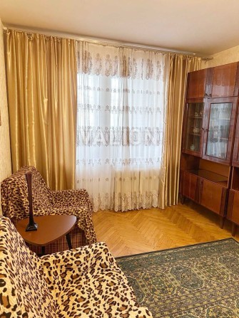 Продам 2к квартиру, Оболонь, пр-т Оболонський 33а, метро Мінська - фото 1