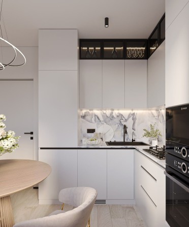 Продається 2 кімнатна квартира із дизайн проектом - фото 1