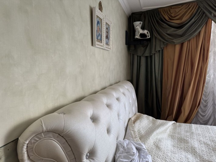 Продам 4 кімнатну квартиру  гравитон. - фото 1