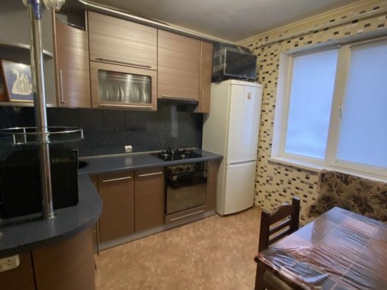 Продаж 2-кімнатної квартири, вул. Припортова, Митниця Черкассы