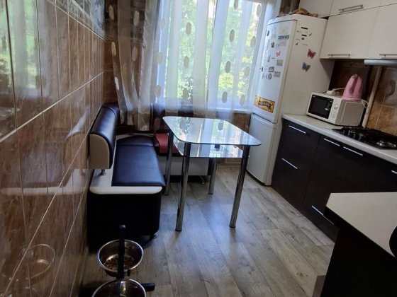 3-х кімнатна квартира від власника ціна 53.000 євро Черкассы