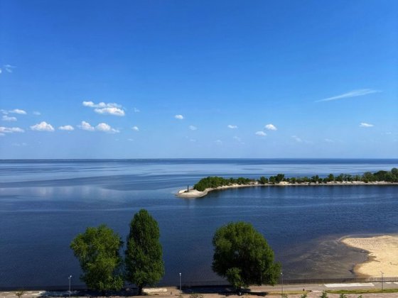 Продаж видової 1к.кв вул. Козацька! Черкаси