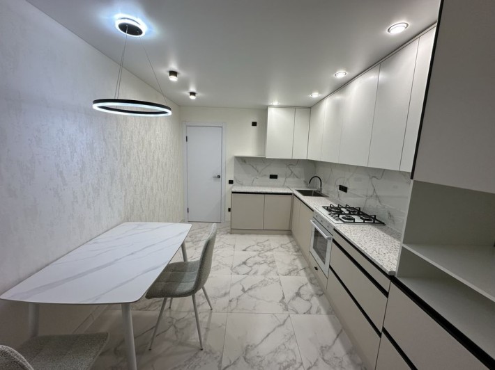 Квартира 1-к ЖК Сімейний комфорт - фото 1