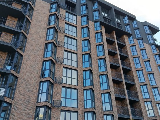 1 кімнатна, Dream Lake, Келецька, дуже терміново Винница