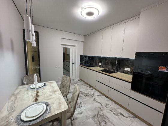 Квартира 2-к ЖК Дім на Янгеля Винница