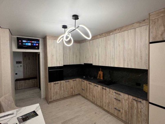 Продаж 1-кімнатної квартири в ЖК “Київський”, вул. Київська Чернівці