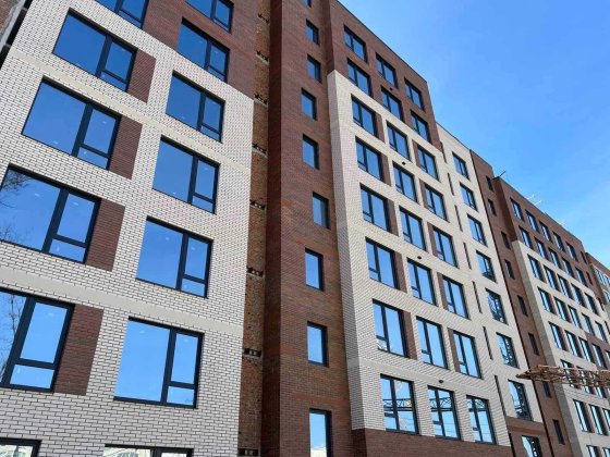 Однокімнатна квартира в новобудові р-н Проспект Черновцы