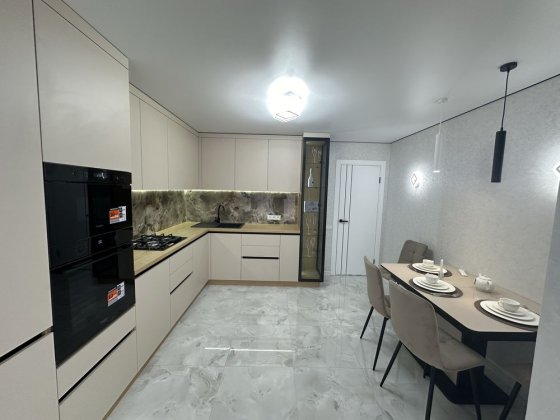 Квартира 2к ЖК Сімейний комфорт. Ремонт. Винница