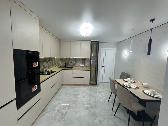 Квартира 2к ЖК Сімейний комфорт. Ремонт. - фото 1