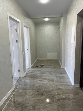 Продаж! 2-кімн. НОВОБУДОВА з РЕМОНТом, 5хв до ТЦ "Майдан" - фото 1