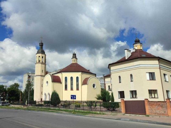 Двокімнатна центр Київська Гонча новобудова  60 метрів Чернігів