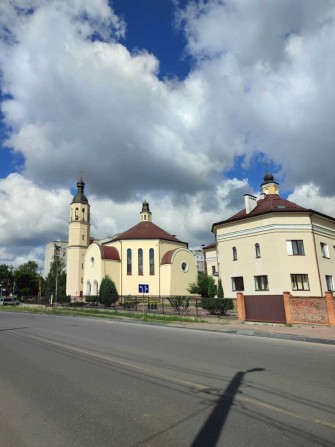 Двокімнатна центр Київська Гонча новобудова  60 метрів - фото 1