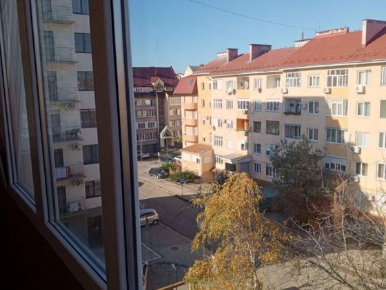 Продаж 2-кімнатної квартири в Ужгороді! Ужгород