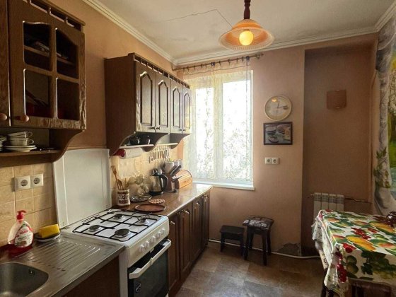 Квартира в парковій зоні з власним двором Черновцы