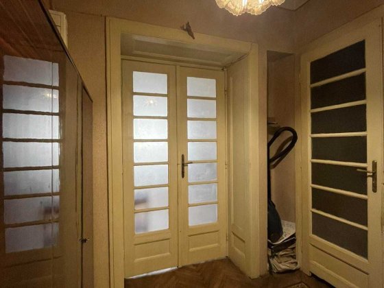 Двокімнатна квартира неподалік вул.Кобилянської Черновцы