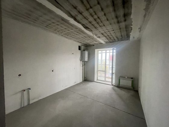 Продаж 1 кімнатної квартири в ЖК Авіатор, автономка Чернігів