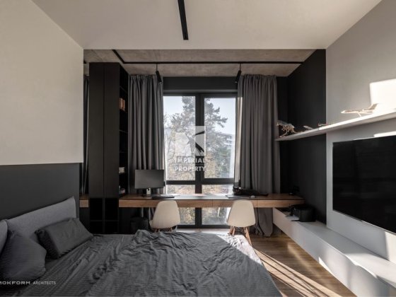 Продажа 3-х кім дизайнерської квартири в центрі Ужгорада! Ужгород