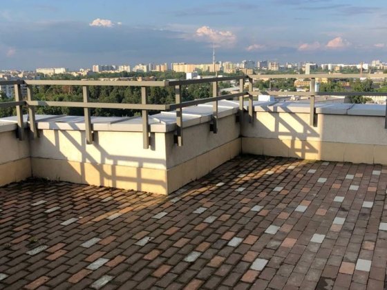 Дворівнева 4-кім. квартира ЖК « Відпочинок» без% Київ