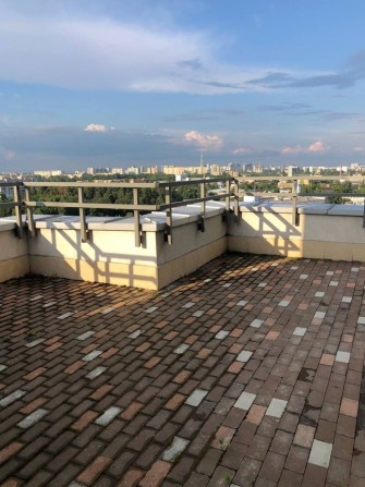 Дворівнева 4-кім. квартира ЖК « Відпочинок» без% - фото 1