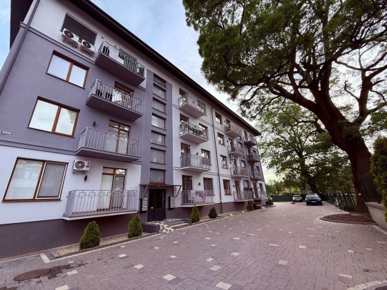 Продаж трикімнатної квартири в центрі Ужгород