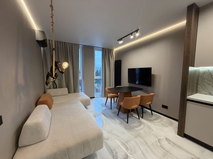 Продаж 1к квартири ЖК Central Park - фото 1