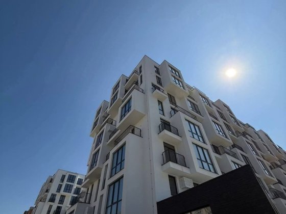 Продаж квартири ЖК В4 Ужгород