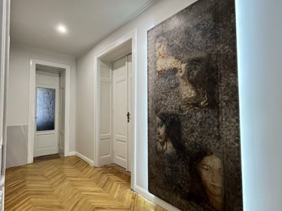 Продається 3х квартира центр Чернівці