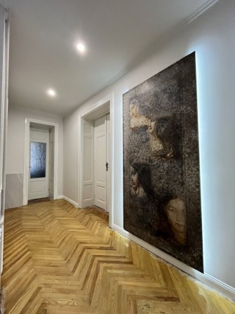 Продається 3х квартира центр - фото 1