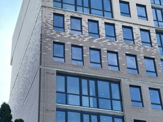 Двохкімнатна новобудова вул.Героїв Майдану 118 Черновцы