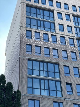 Двохкімнатна новобудова вул.Героїв Майдану 118 - фото 1