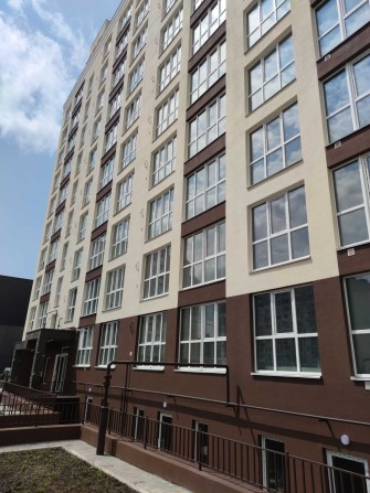 1 кімн. квартира в новобудові на Масанах. Будинок зданий. (С1) - фото 1