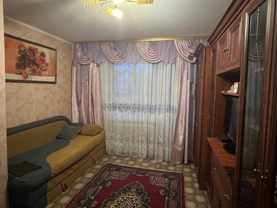 Продаж 1к квартира, середній поверх, тепла підлога, цегла Винница