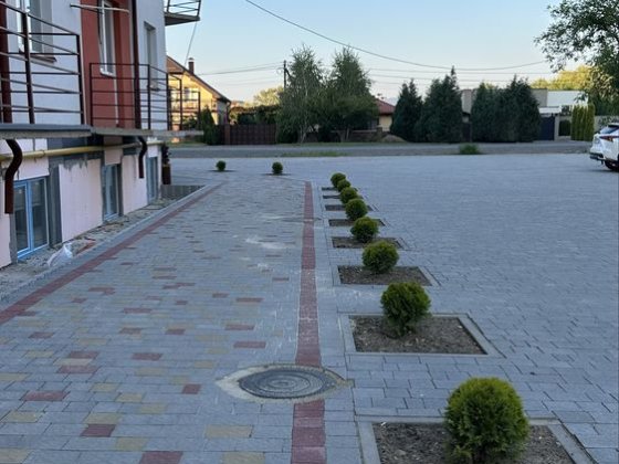 Однокімнатна квартира Ужгород , в новобудові Озерний край Ужгород