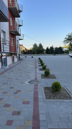 Однокімнатна квартира Ужгород , в новобудові Озерний край - фото 1
