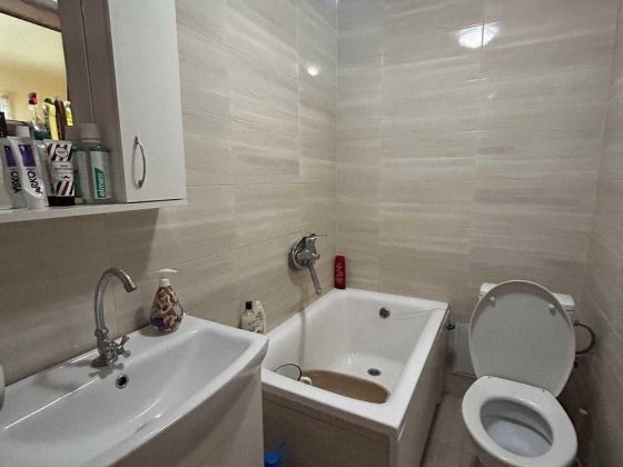 Затишна 2-х кімнатна квартира з ремонтом !!! Ужгород