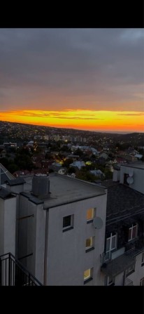 Продається однокімнатна квартира-студія з чудовим видом з вікон - фото 1