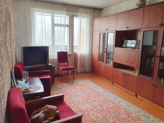 Продаж 2к квартири вул. Сагайдачного Черкассы