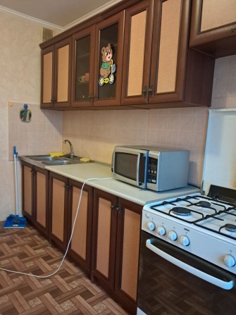 Продаж 1-кімнатної квартири,Троєщина, вул.Милославська 21-А - фото 1