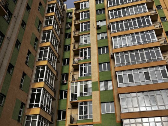 Продаж 2-кімнатної дизайнерської новобудови без комісій Черновцы