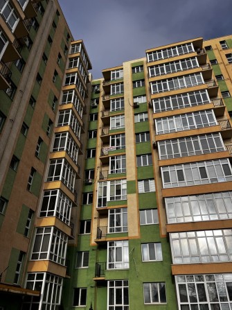 Продаж 2-кімнатної дизайнерської новобудови без комісій - фото 1