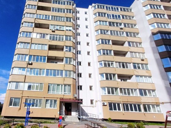 Продаж 1-кімн квартири по вул Гонча. Центр.  Новобудова. Є оселя Чернігів