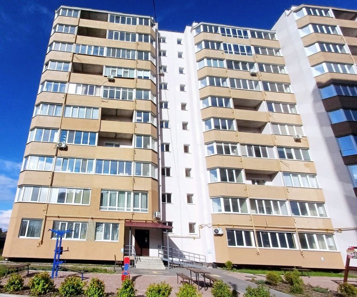 Продаж 1-кімн квартири по вул Гонча. Центр.  Новобудова. Є оселя - фото 1