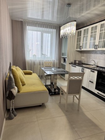 Без комісії - ЖК Резиденція над Бугом - однокімнатна квартира - фото 1