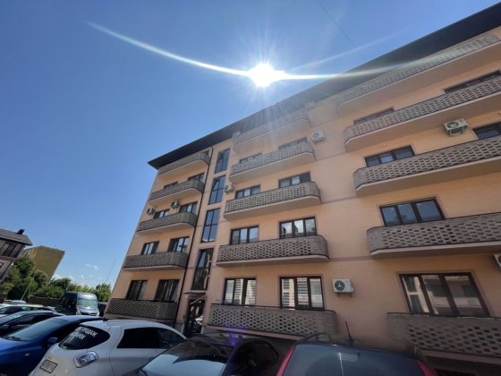 Продаж 2 кімнатної  квартири героїв 128-ї бригади Ужгород