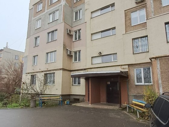 Ексклюзивний продаж 3 кім. кварири по вул. Різдвяній р-н  Сєдова Черкассы