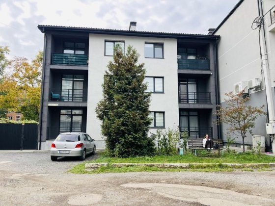 Квартира в новобудові поряд з центром Ужгород