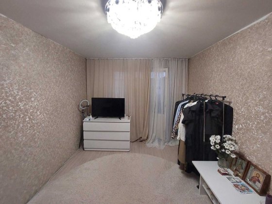 Продаж 1к квартира, ремонт, меблі, Ближнє Замостя Вінниця