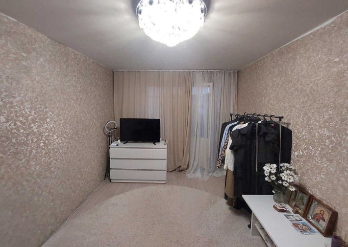 Продаж 1к квартира, ремонт, меблі, Ближнє Замостя - фото 1