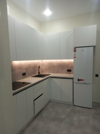 2-кімнатна квартира з ремонтом у ЖК Кофморт Парк - фото 1