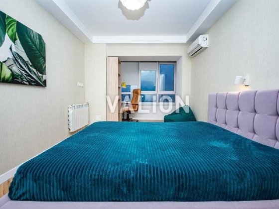 Продаж 3К квартири з ремонтом пр Берестейський 20 Шевченківський район Киев